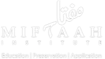 Miftaah Institute